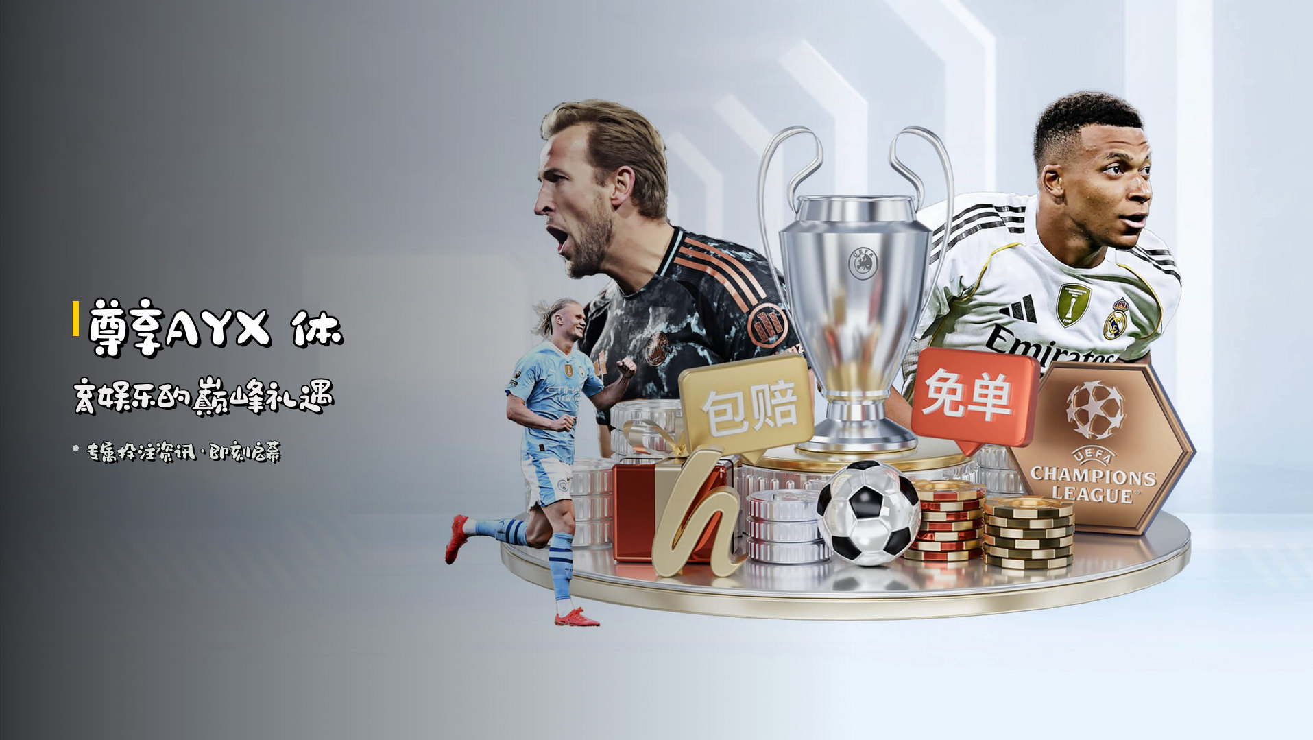 <strong>尊享AYX</strong> 体育娱乐的巅峰礼遇